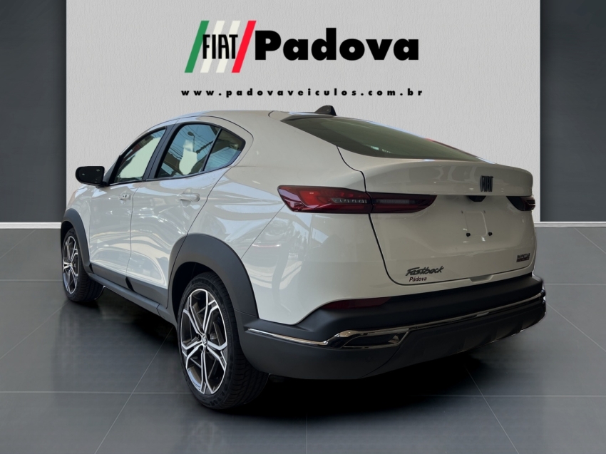 fiat fastback 1.3 turbo 270 flex limited edition at6 1.0 4p automatico 2025 fiat fastback 1.3 turbo 270 flex limited edition at6 1.0 4p automatico 2025