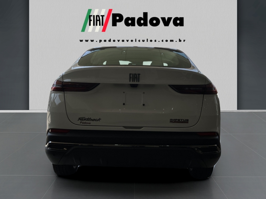 fiat fastback 1.3 turbo 270 flex limited edition at6 1.0 4p automatico 2025 fiat fastback 1.3 turbo 270 flex limited edition at6 1.0 4p automatico 2025