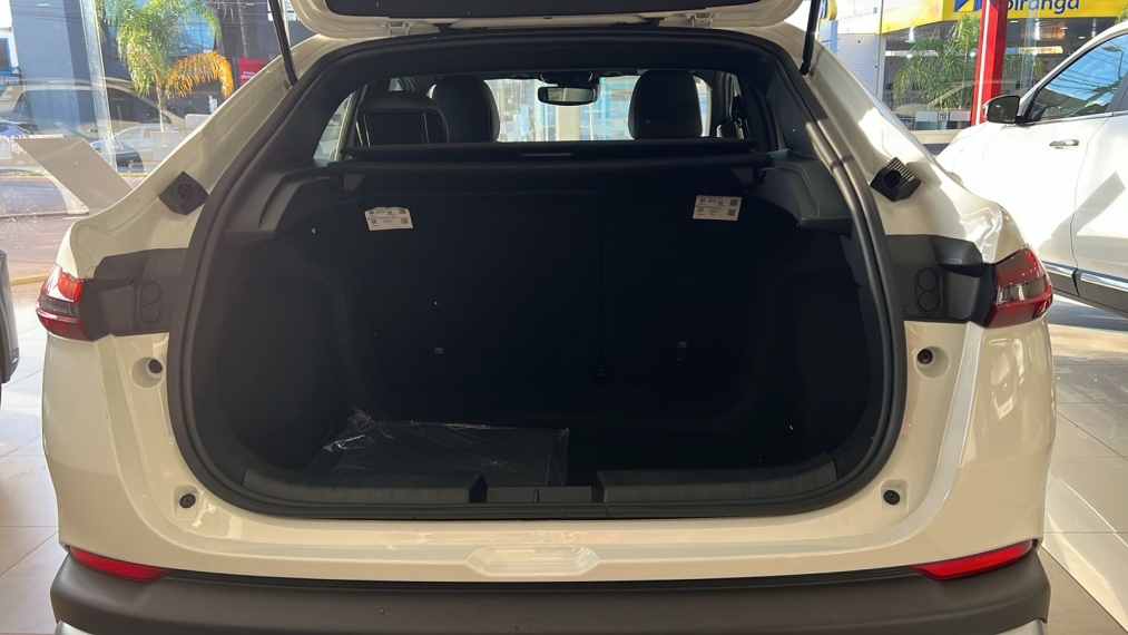 fiat fastback 1.3 turbo 270 flex limited edition at6 1.0 4p automatico 2025