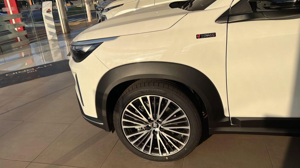 fiat fastback 1.3 turbo 270 flex limited edition at6 1.0 4p automatico 2025
