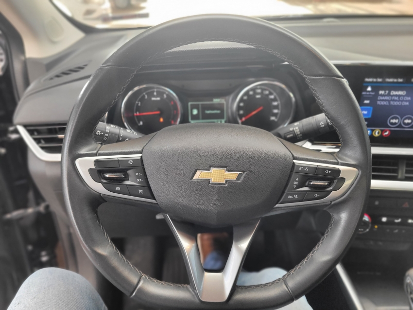 chevrolet montana 1.2 turbo flex premier automatico 4p 2024 chevrolet montana 1.2 turbo flex premier automatico 4p 2024