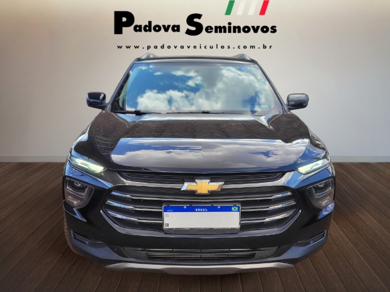 chevrolet montana 1.2 turbo flex premier automatico 4p 2024 chevrolet montana 1.2 turbo flex premier automatico 4p 2024