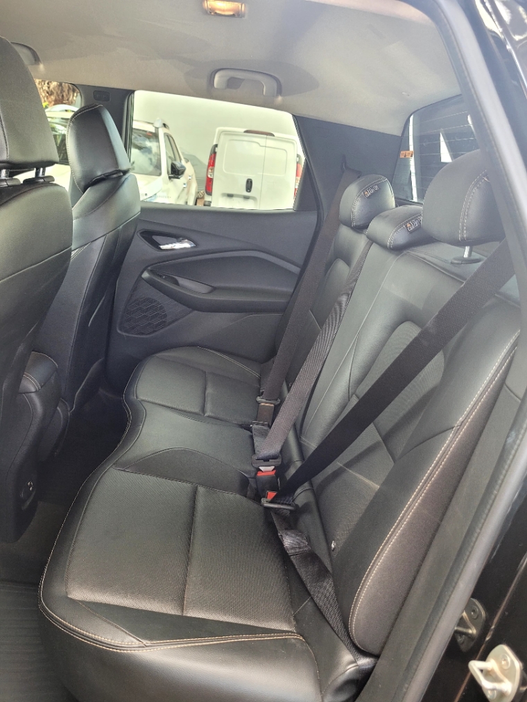 chevrolet montana 1.2 turbo flex premier automatico 4p 2024 chevrolet montana 1.2 turbo flex premier automatico 4p 2024