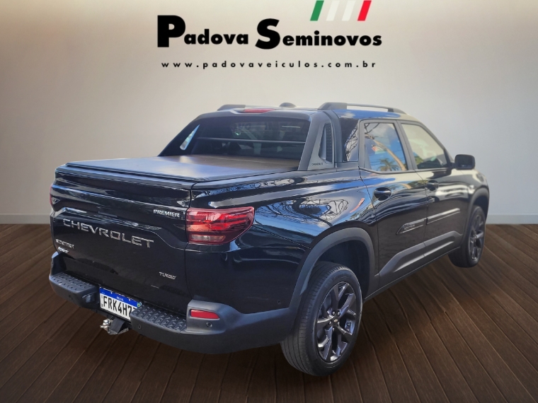 chevrolet montana 1.2 turbo flex premier automatico 4p 2024 chevrolet montana 1.2 turbo flex premier automatico 4p 2024