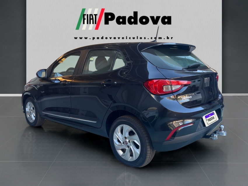fiat argo 1.3 firefly flex drive manual 1.0 4p 2020 fiat argo 1.3 firefly flex drive manual 1.0 4p 2020