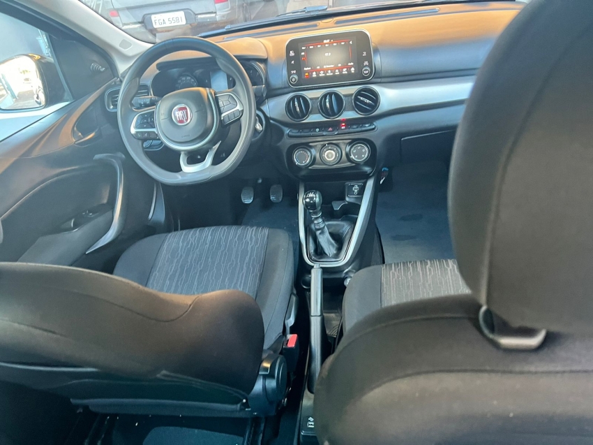 fiat argo 1.3 firefly flex drive manual 1.0 4p 2020 fiat argo 1.3 firefly flex drive manual 1.0 4p 2020