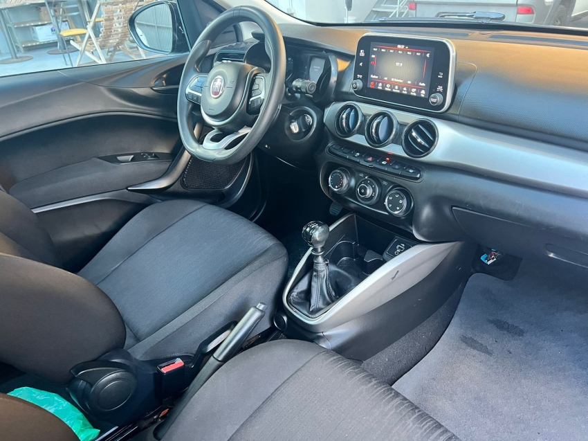 fiat argo 1.3 firefly flex drive manual 1.0 4p 2020 fiat argo 1.3 firefly flex drive manual 1.0 4p 2020