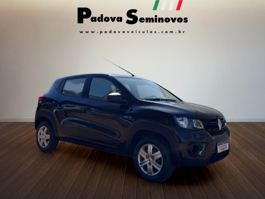 renault kwid 1.0 12v sce flex zen manual 4p 2020 renault kwid 1.0 12v sce flex zen manual 4p 2020