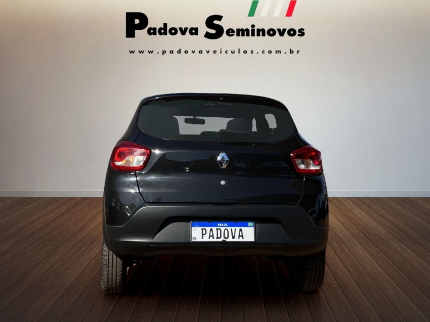 renault kwid 1.0 12v sce flex zen manual 4p 2020 renault kwid 1.0 12v sce flex zen manual 4p 2020