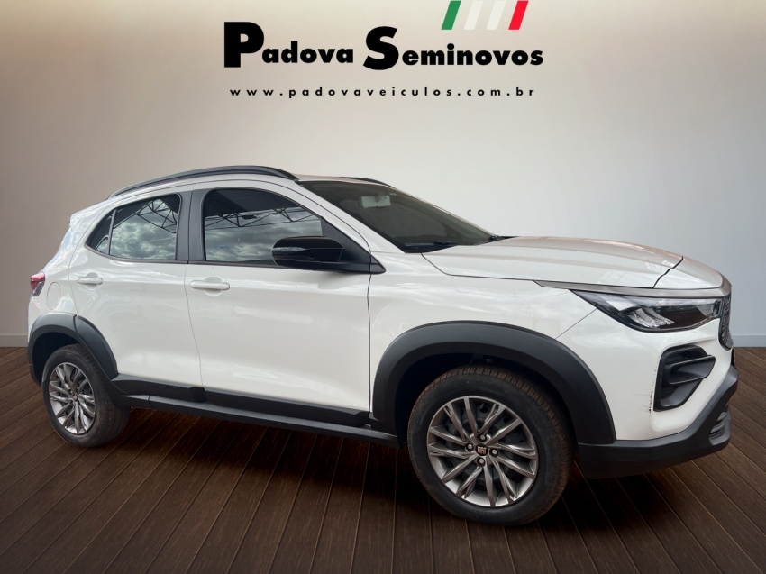fiat pulse 1.3 flex drive cvt 4p automatico 2024 fiat pulse 1.3 flex drive cvt 4p automatico 2024