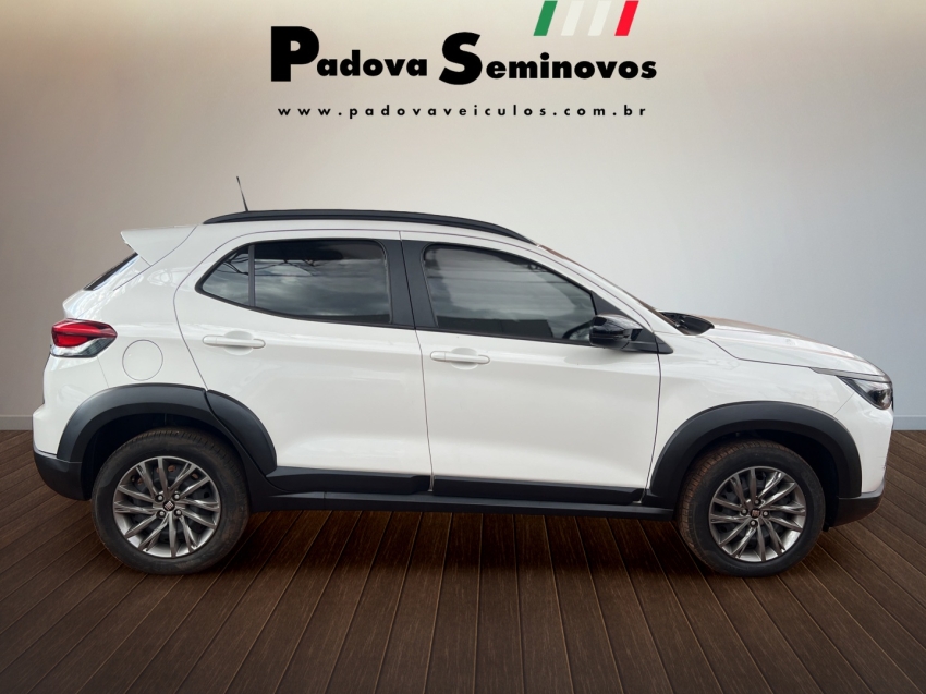 fiat pulse 1.3 flex drive cvt 4p automatico 2024 fiat pulse 1.3 flex drive cvt 4p automatico 2024