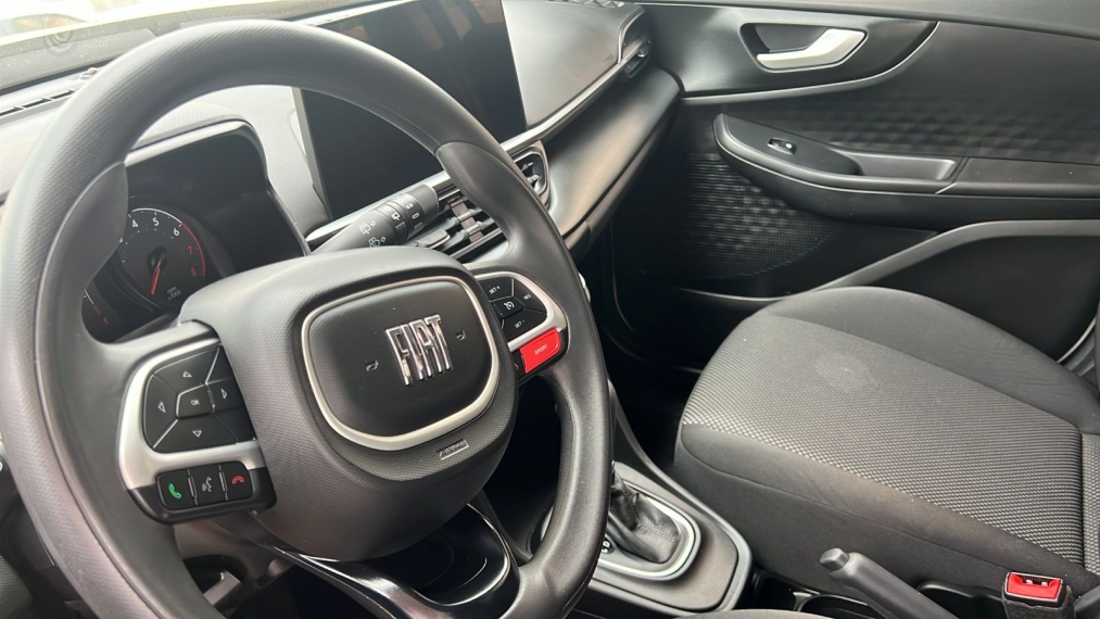fiat pulse 1.3 flex drive cvt 4p automatico 2024 fiat pulse 1.3 flex drive cvt 4p automatico 2024