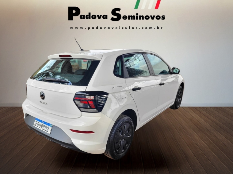 volkswagen polo 1.0 mpi track manual flex 4p 2024 volkswagen polo 1.0 mpi track manual flex 4p 2024