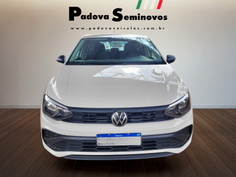 volkswagen polo 1.0 mpi track manual flex 4p 2024 volkswagen polo 1.0 mpi track manual flex 4p 2024