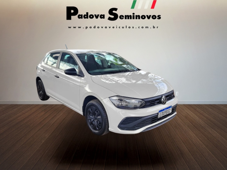 volkswagen polo 1.0 mpi track manual flex 4p 2024 volkswagen polo 1.0 mpi track manual flex 4p 2024