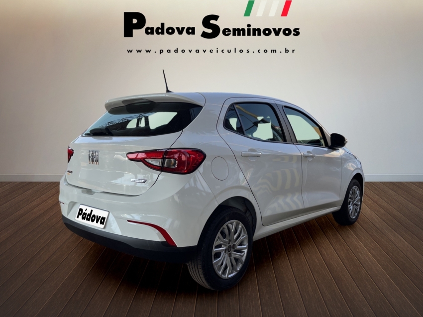 fiat argo 1.0 firefly flex drive manual 4p 2024 fiat argo 1.0 firefly flex drive manual 4p 2024