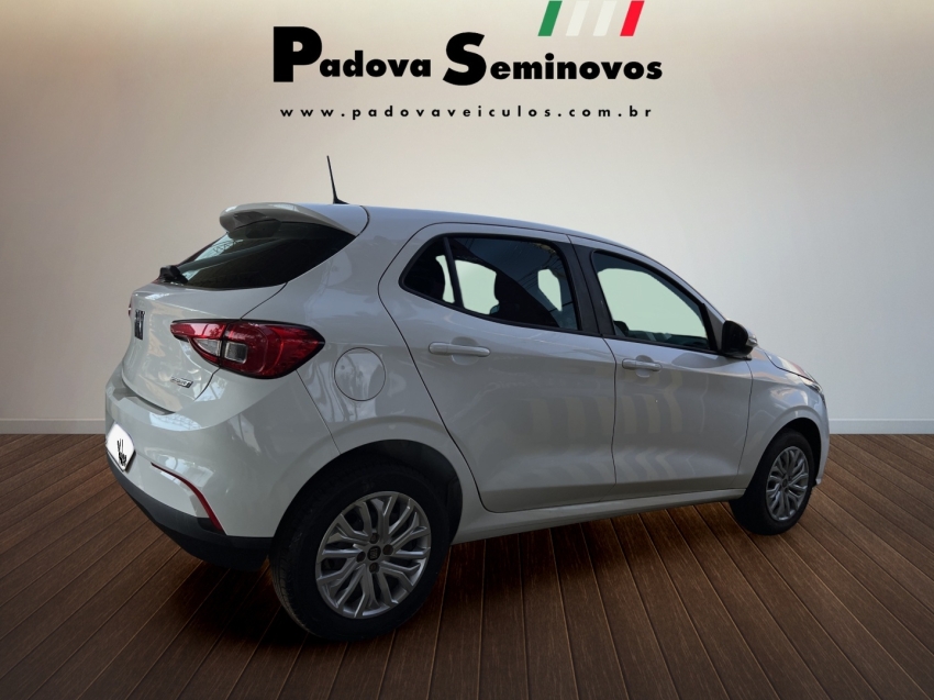 fiat argo 1.0 firefly flex drive manual 4p 2024 fiat argo 1.0 firefly flex drive manual 4p 2024