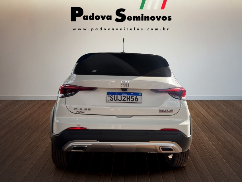 fiat pulse 1.0 turbo 200 flex impetus cvt 4p automatico 2024 fiat pulse 1.0 turbo 200 flex impetus cvt 4p automatico 2024