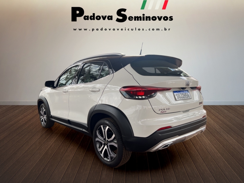 fiat pulse 1.0 turbo 200 flex impetus cvt 4p automatico 2024 fiat pulse 1.0 turbo 200 flex impetus cvt 4p automatico 2024