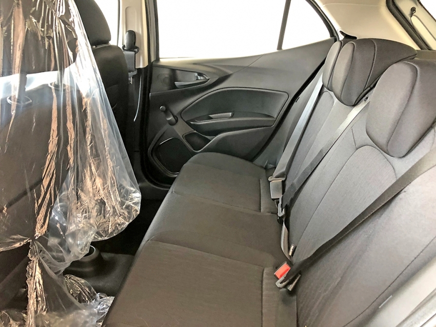 fiat argo 1.0 firefly flex manual 4p automatico 2026