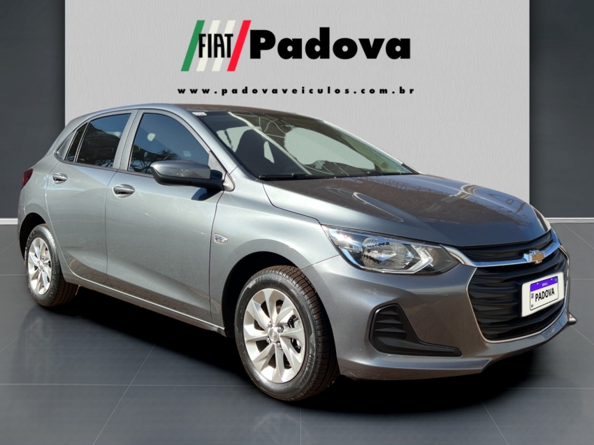 chevrolet onix 1.0 flex manual 4p 2024 chevrolet onix 1.0 flex manual 4p 2024