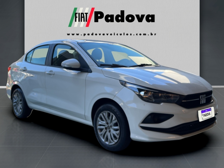 fiat cronos 1.3 1.0 flex 4p manual 2022