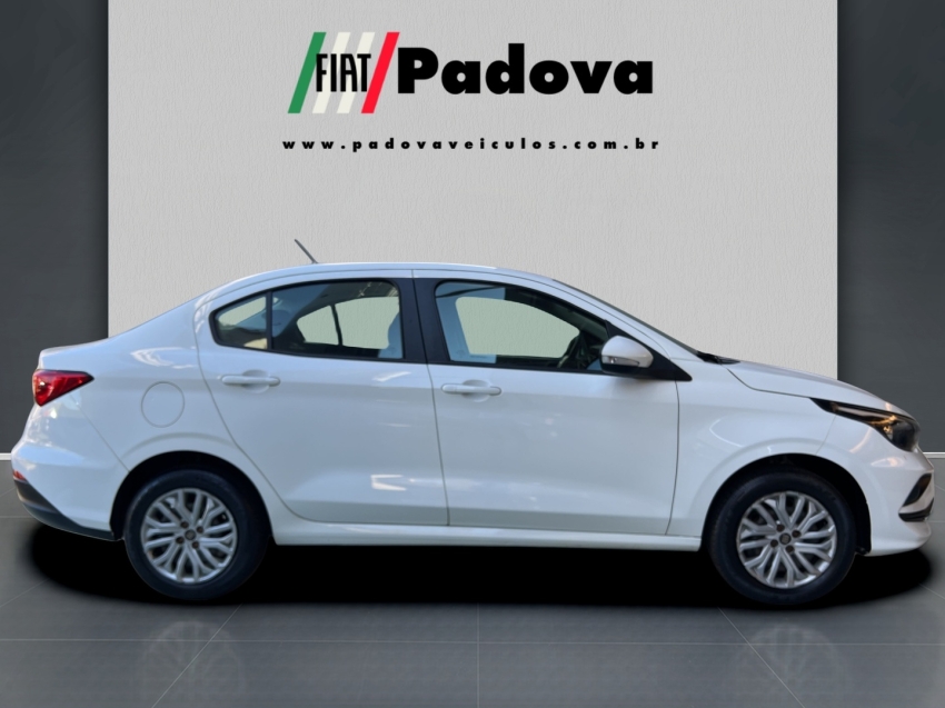 fiat cronos 1.3 1.0 flex 4p manual 2022