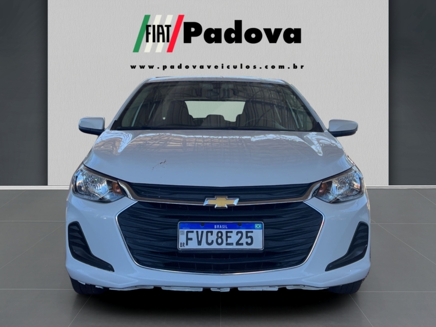 chevrolet onix lt 1.0 flex 4p manual 2022