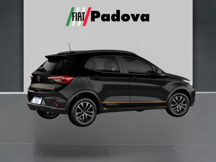 fiat argo 1.3 firefly flex trekking manual 4p 2026 fiat argo 1.3 firefly flex trekking manual 4p 2026