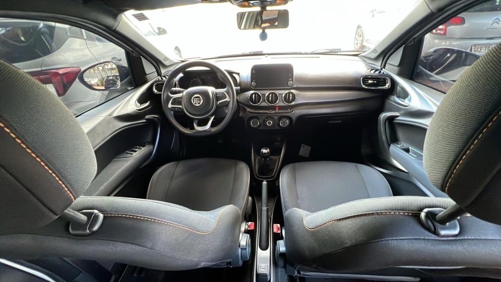 fiat argo 1.3 firefly flex trekking manual 4p 2026 fiat argo 1.3 firefly flex trekking manual 4p 2026