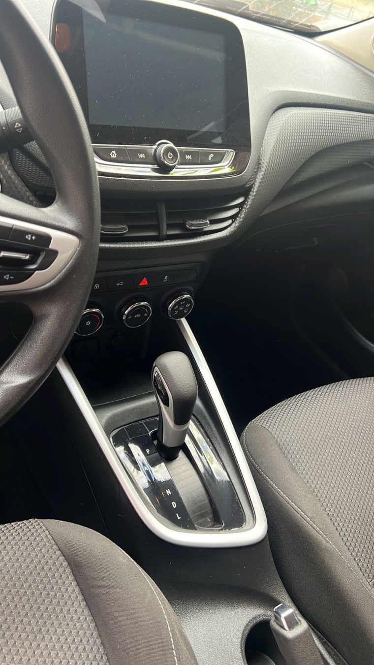 chevrolet onix 1.0 turbo flex plus ltz automatico 4p manual 2023