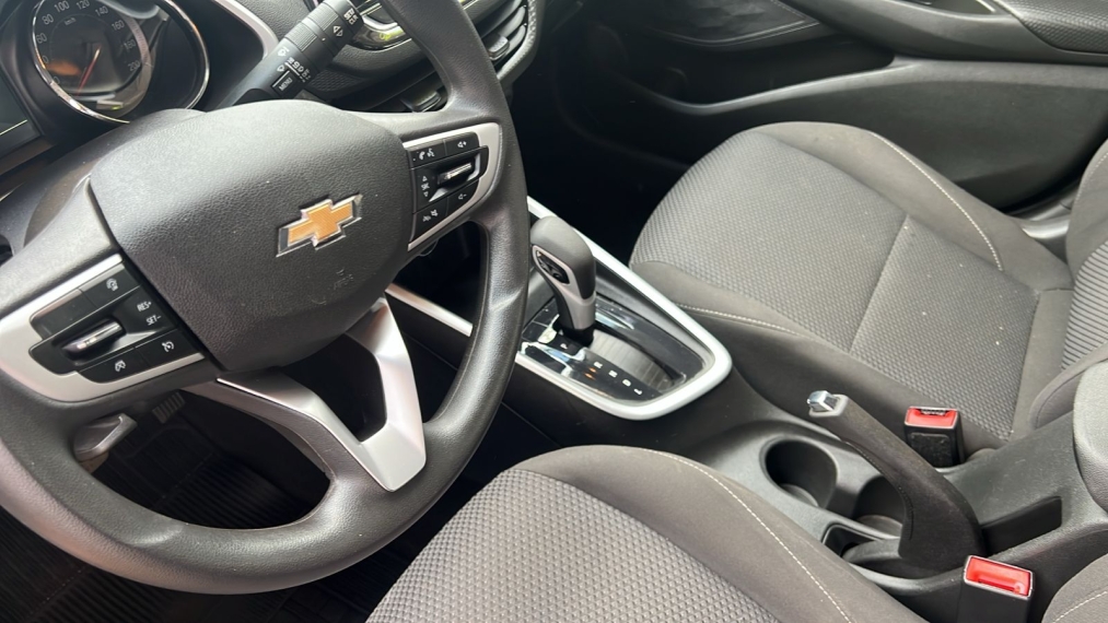 chevrolet onix 1.0 turbo flex plus ltz automatico 4p manual 2023