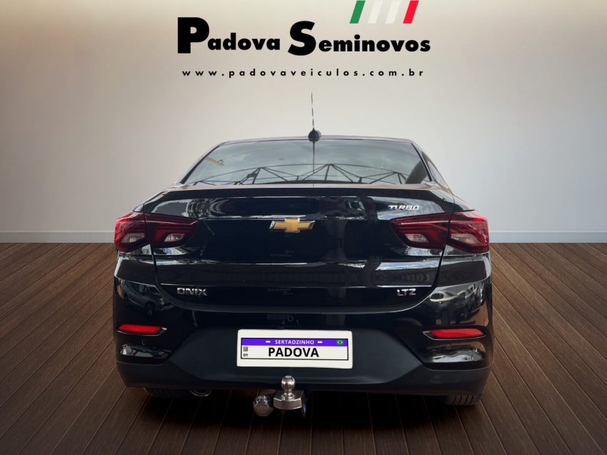 chevrolet onix 1.0 turbo flex plus ltz automatico 4p manual 2023