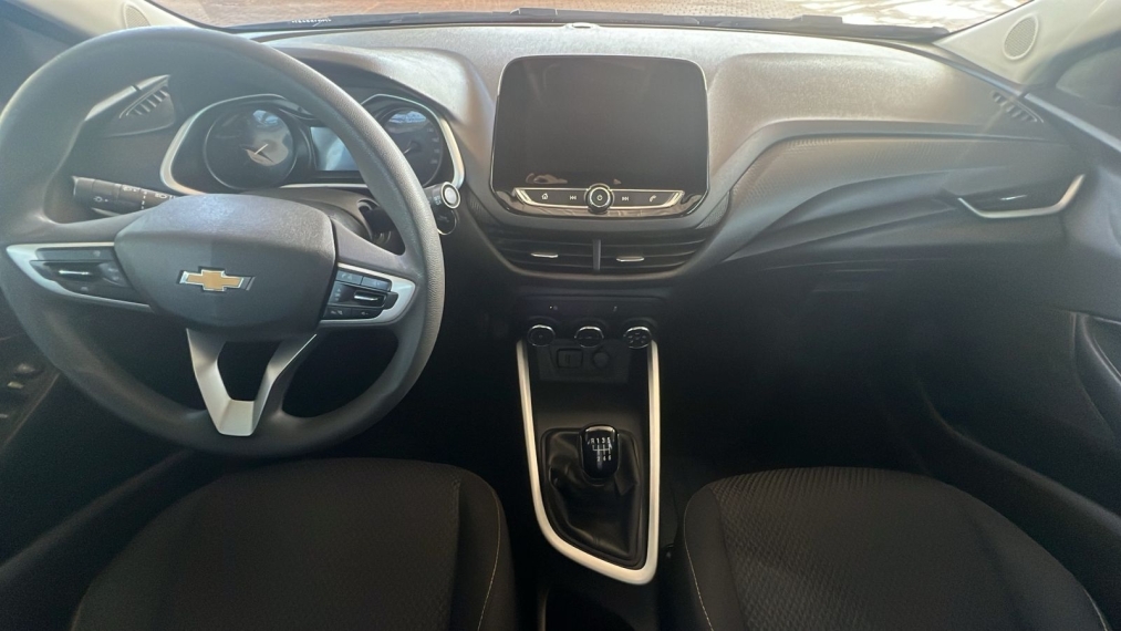 chevrolet onix 1.0 turbo flex plus ltz automatico 4p manual 2023