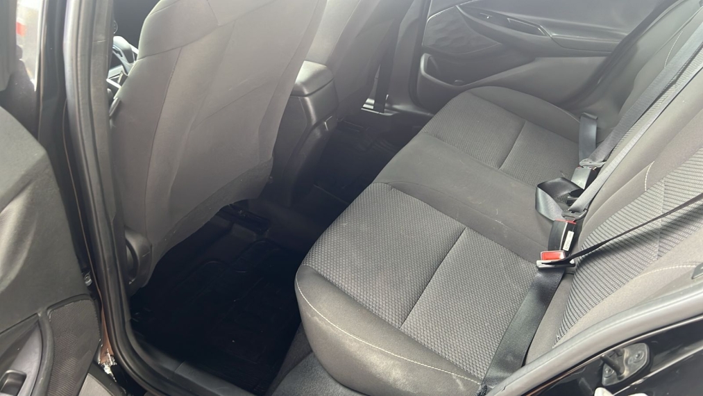 chevrolet onix 1.0 turbo flex plus ltz automatico 4p manual 2023