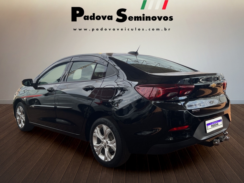 chevrolet onix 1.0 turbo flex plus ltz automatico 4p manual 2023