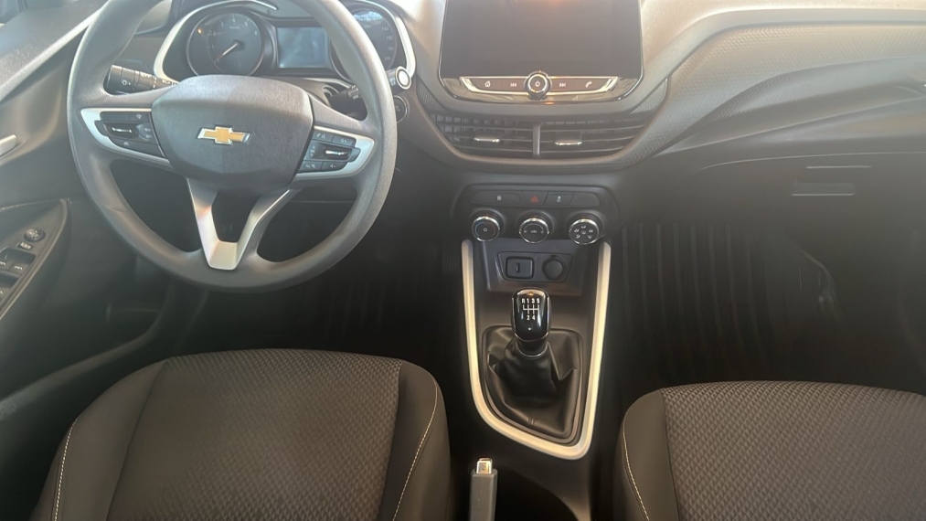 chevrolet onix 1.0 turbo flex plus ltz automatico 4p manual 2023