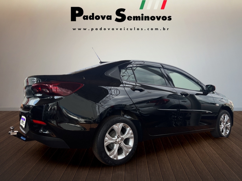 chevrolet onix 1.0 turbo flex plus ltz automatico 4p manual 2023