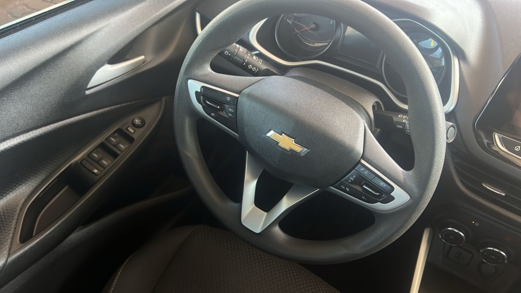 chevrolet onix 1.0 turbo flex plus ltz automatico 4p manual 2023