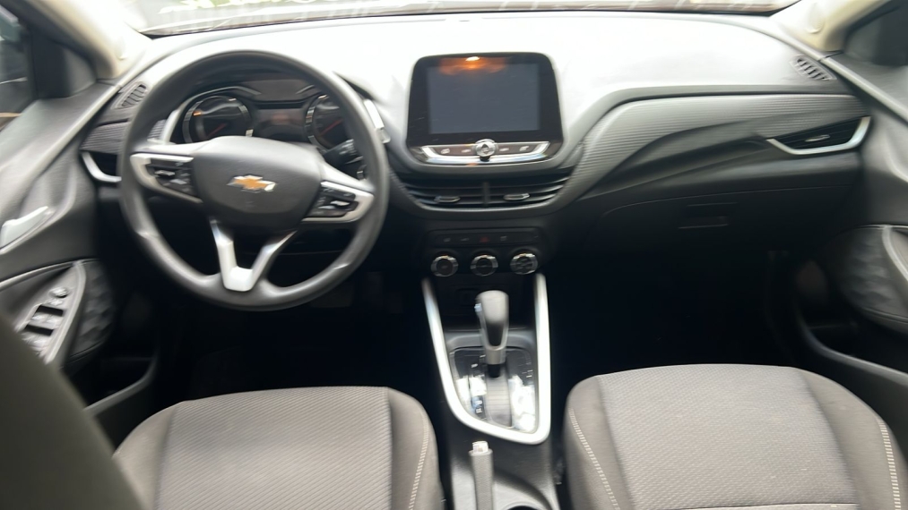 chevrolet onix 1.0 turbo flex plus ltz automatico 4p manual 2023
