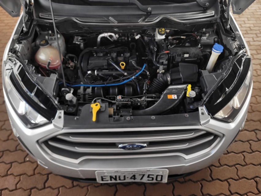 ford ecosport 1.5 ti-vct flex se automatico 4p 20197