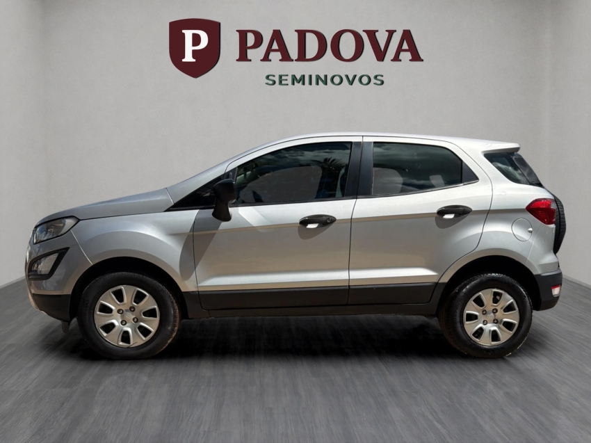 ecosport | revisado oportunidade pronto para transferir3