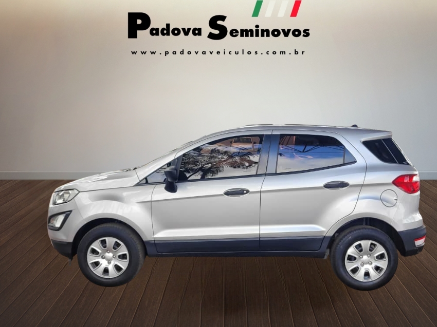 ford ecosport 1.5 ti-vct flex se automatico 4p 20193