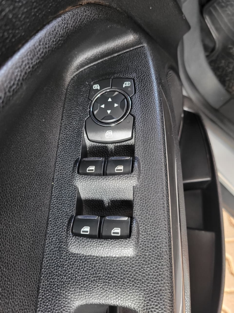 ford ecosport 1.5 ti-vct flex se automatico 4p 20199