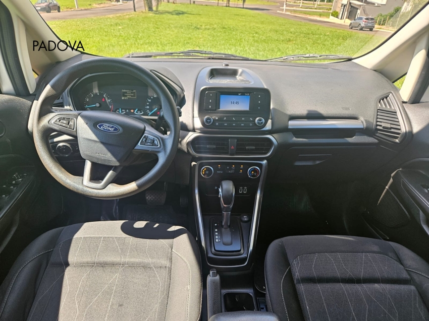 ford ecosport 1.5 ti-vct flex se automatico 4p 20194