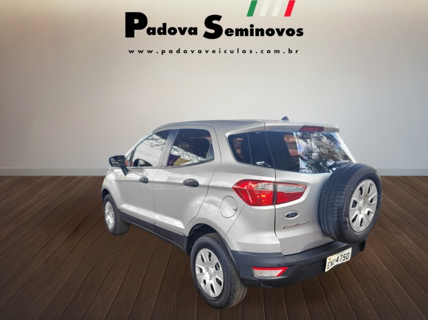 ford ecosport 1.5 ti-vct flex se automatico 4p 20196