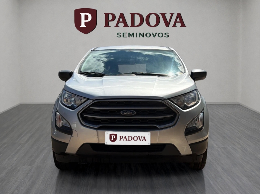 ecosport | revisado oportunidade pronto para transferir1