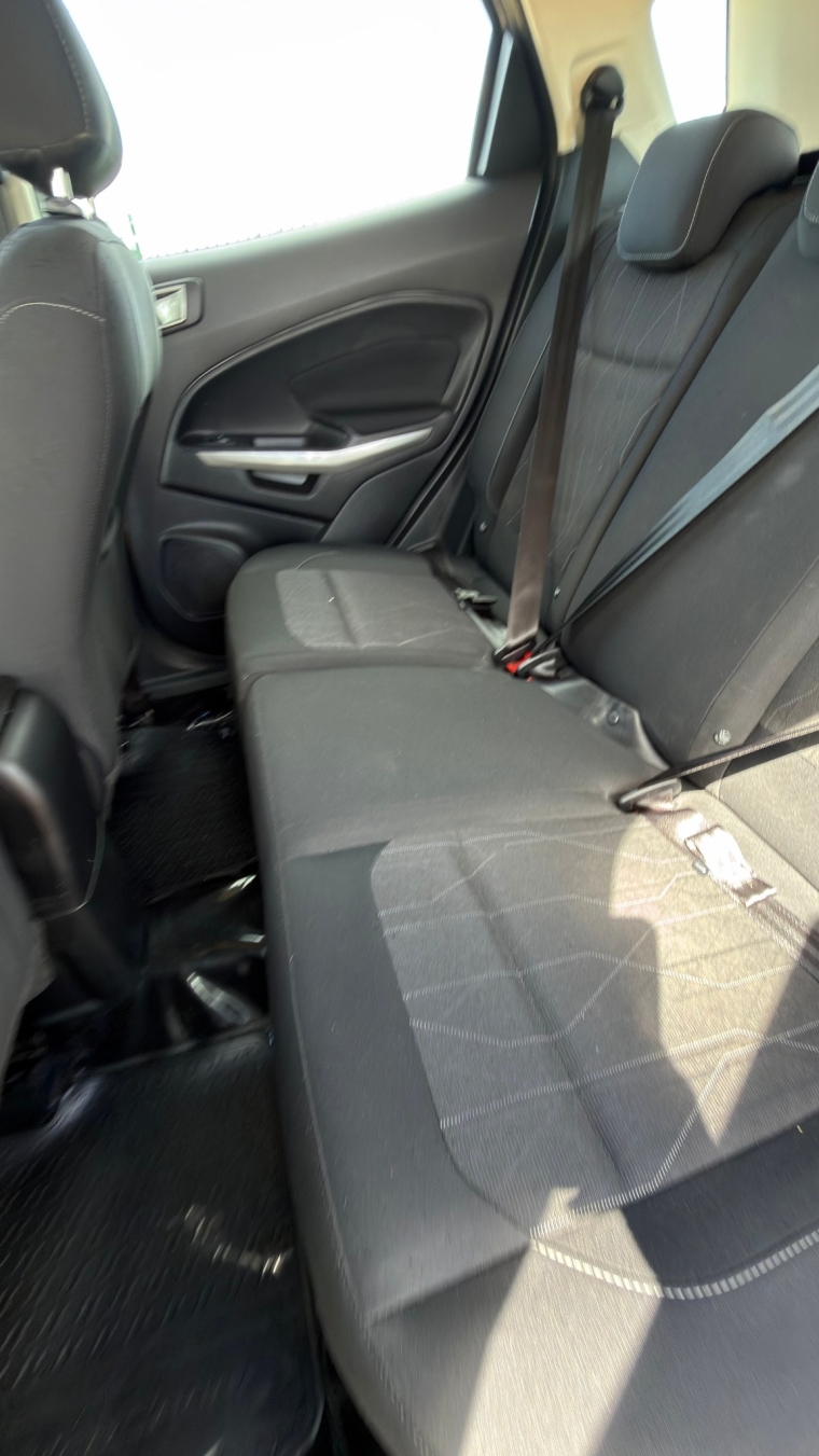 ford ecosport 1.5 ti-vct flex se automatico 4p 201911