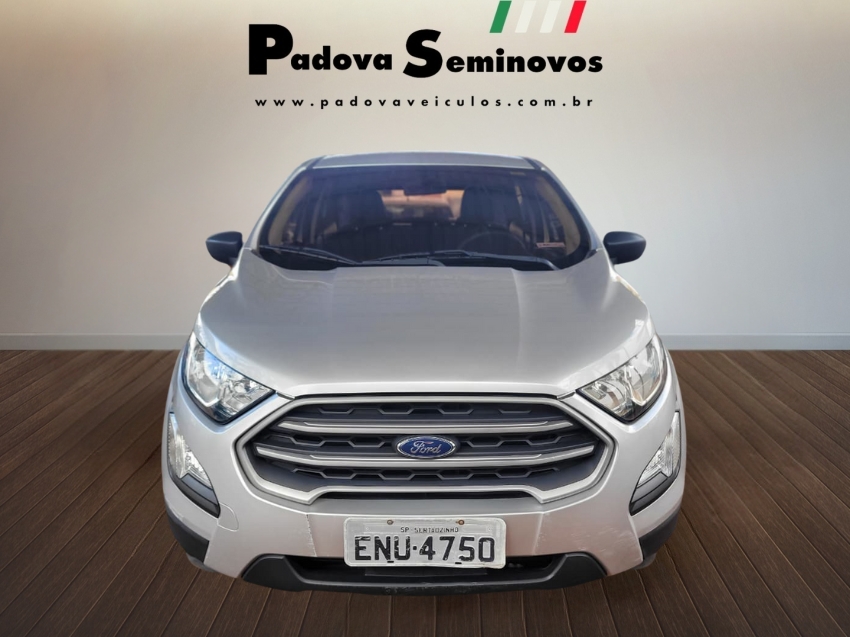ford ecosport 1.5 ti-vct flex se automatico 4p 20191