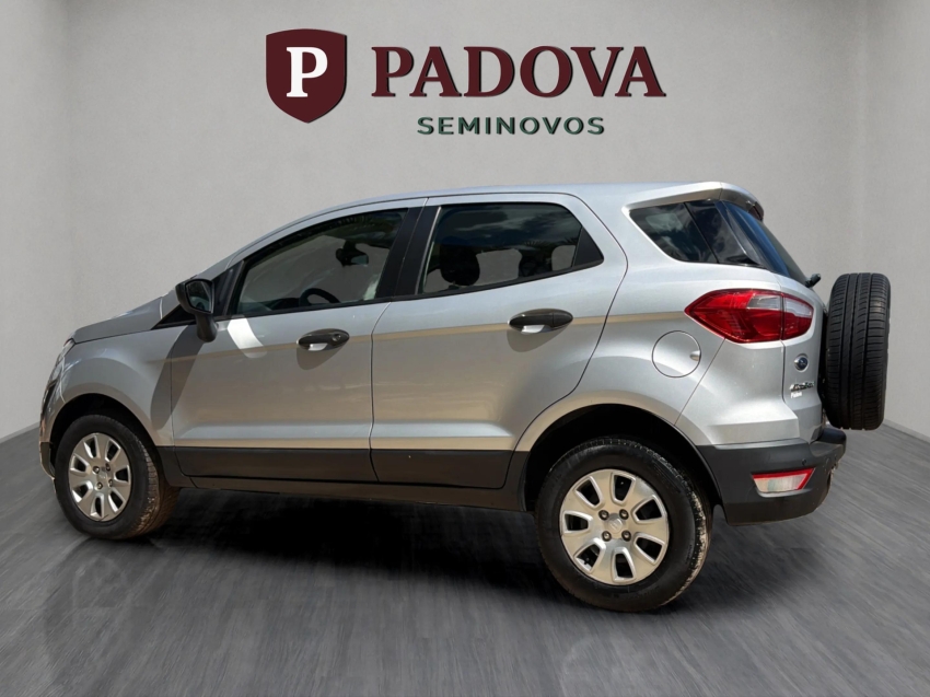 ecosport | revisado oportunidade pronto para transferir4